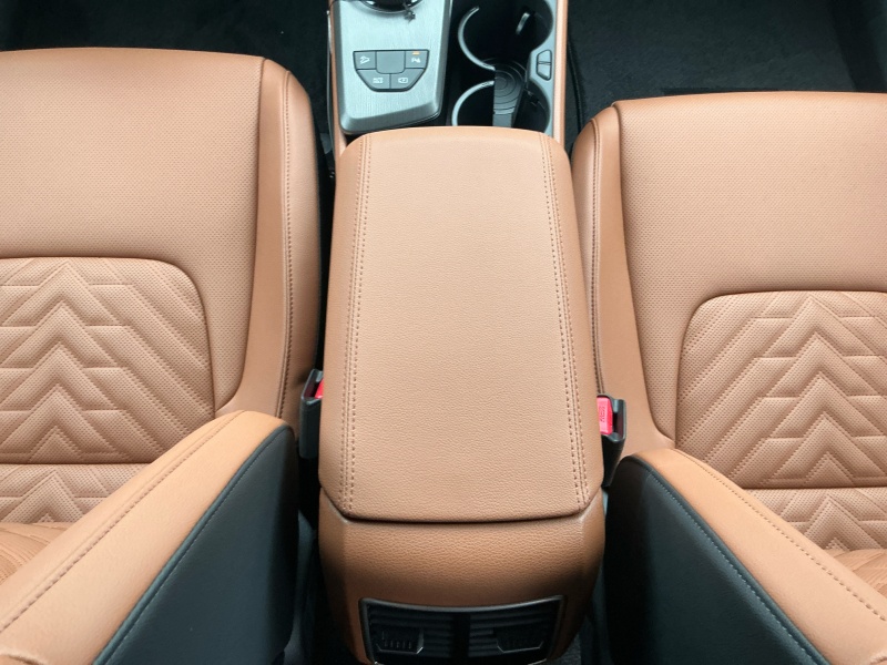 2026 Kia Sportage Hybrid