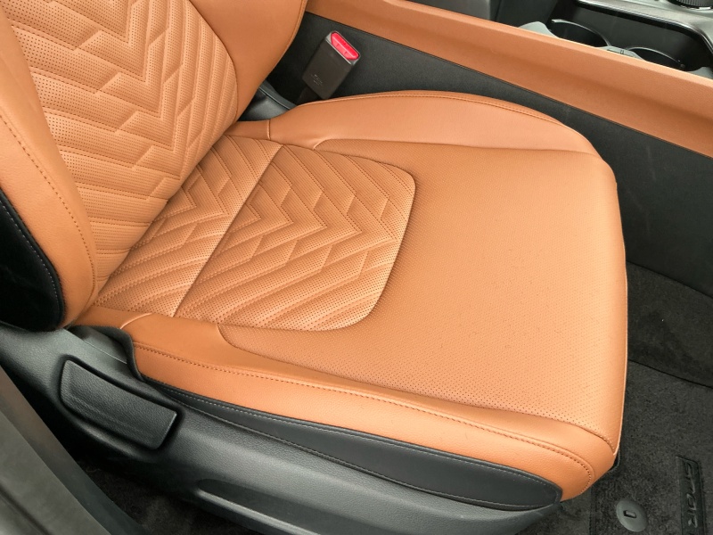 2026 Kia Sportage Hybrid