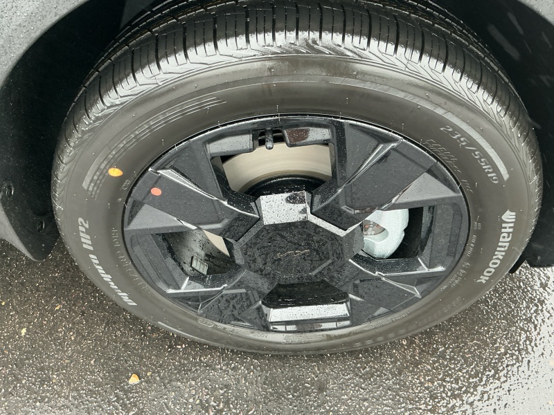 2026 Kia Sportage Hybrid