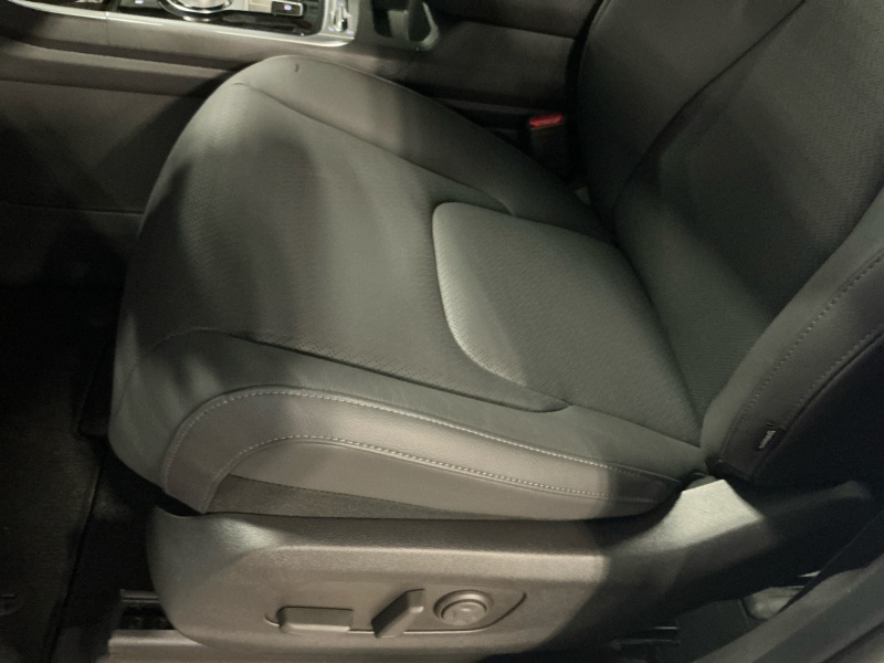 2026 Kia Carnival Hybrid