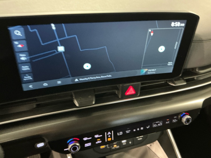 2026 Kia Carnival Hybrid