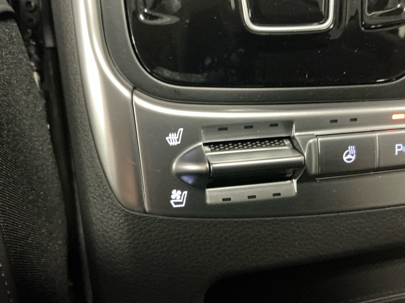 2026 Kia Carnival Hybrid