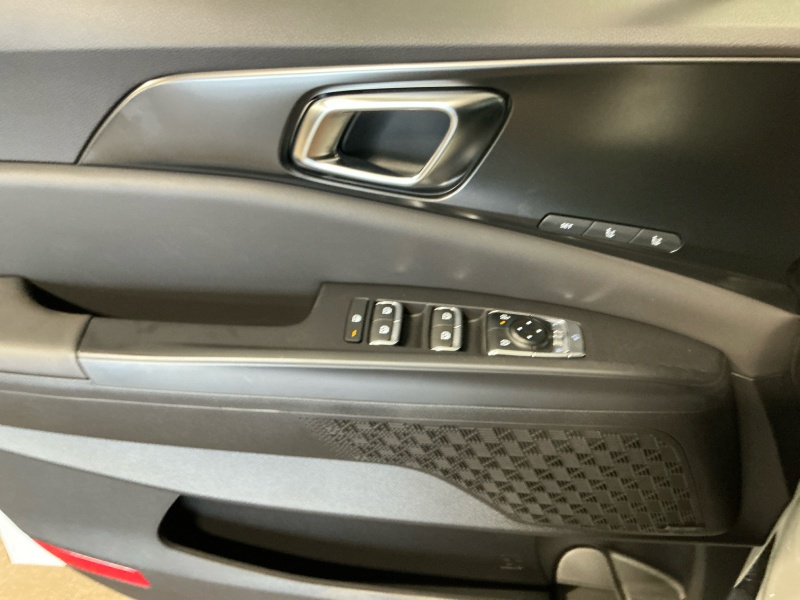 2026 Kia Carnival Hybrid