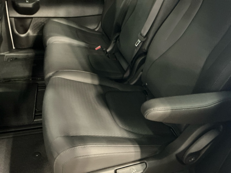 2026 Kia Carnival Hybrid