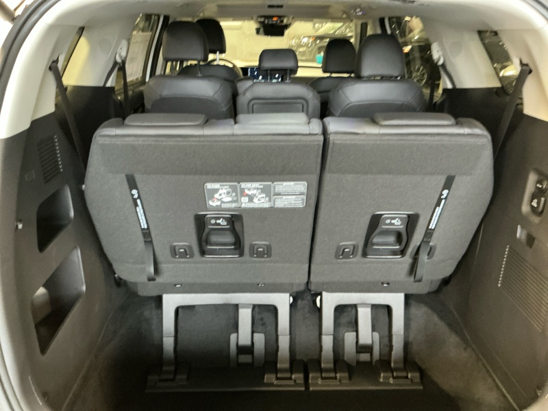 2026 Kia Carnival Hybrid