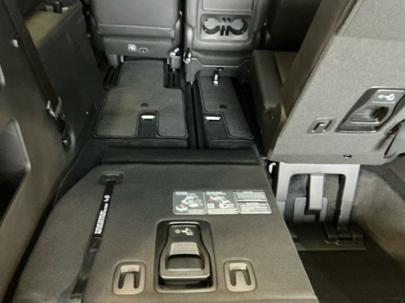 2026 Kia Carnival Hybrid