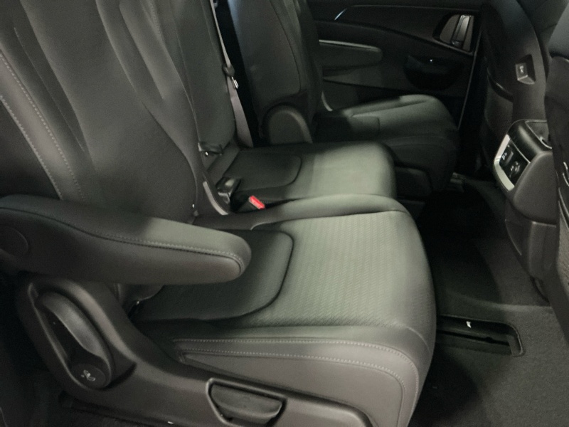 2026 Kia Carnival Hybrid