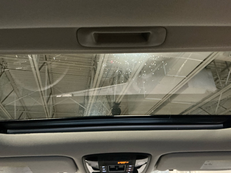 2026 Kia Carnival Hybrid