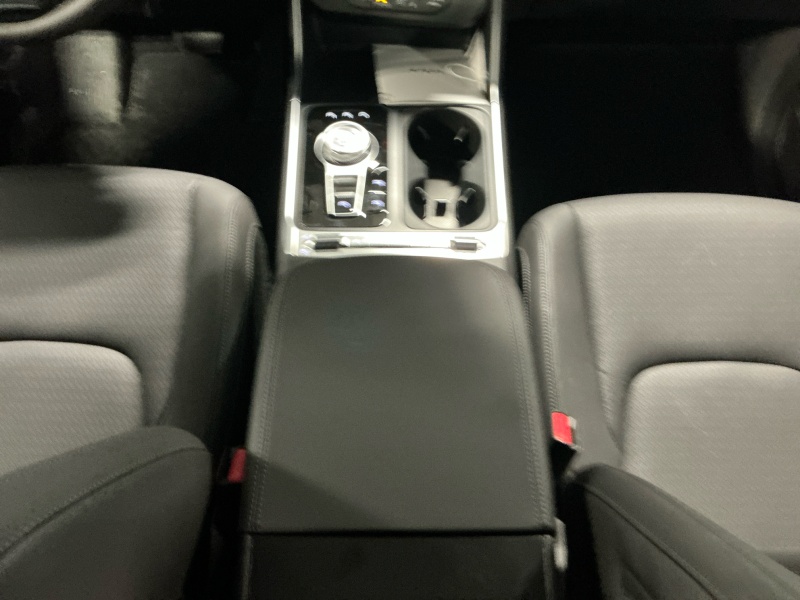 2026 Kia Carnival Hybrid