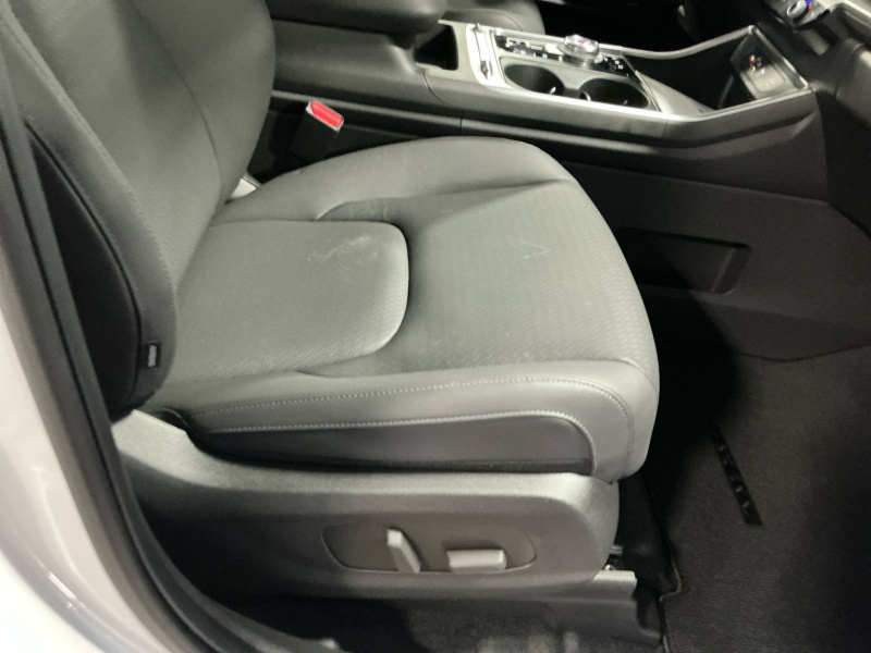 2026 Kia Carnival Hybrid