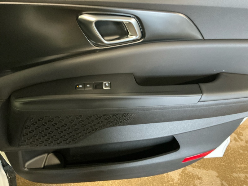 2026 Kia Carnival Hybrid