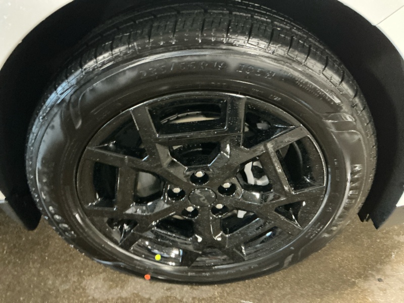 2026 Kia Carnival Hybrid