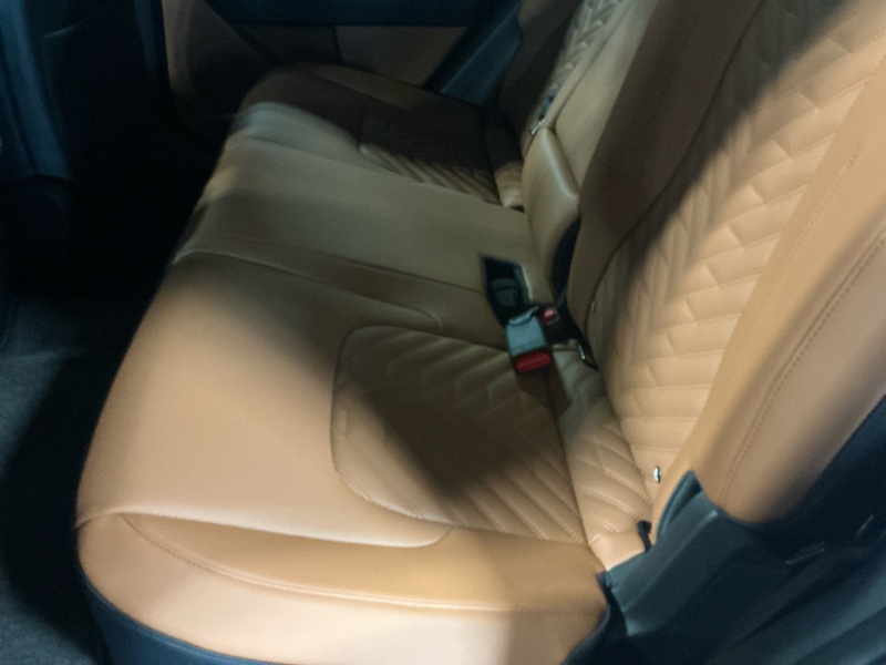 2026 Kia Sportage Hybrid