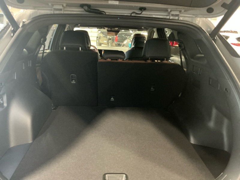 2026 Kia Sportage Hybrid