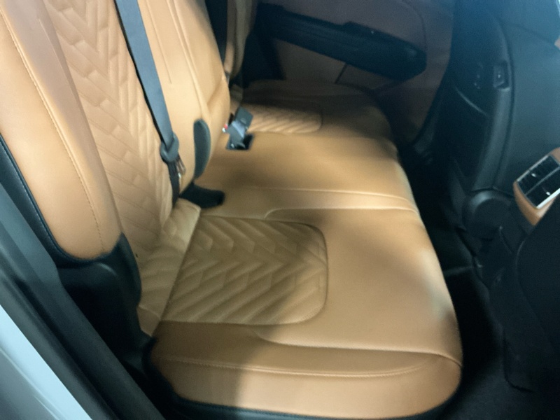 2026 Kia Sportage Hybrid