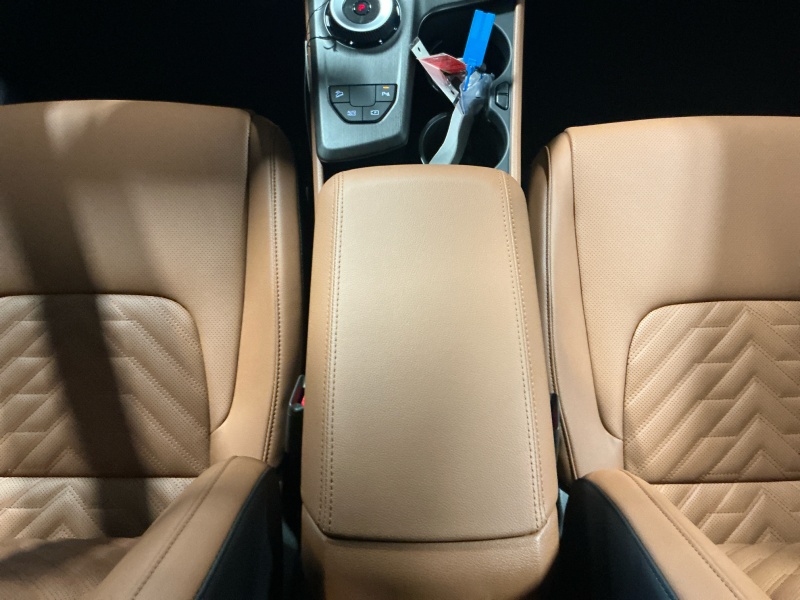 2026 Kia Sportage Hybrid