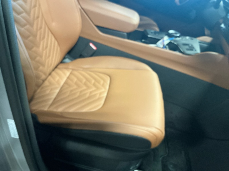 2026 Kia Sportage Hybrid