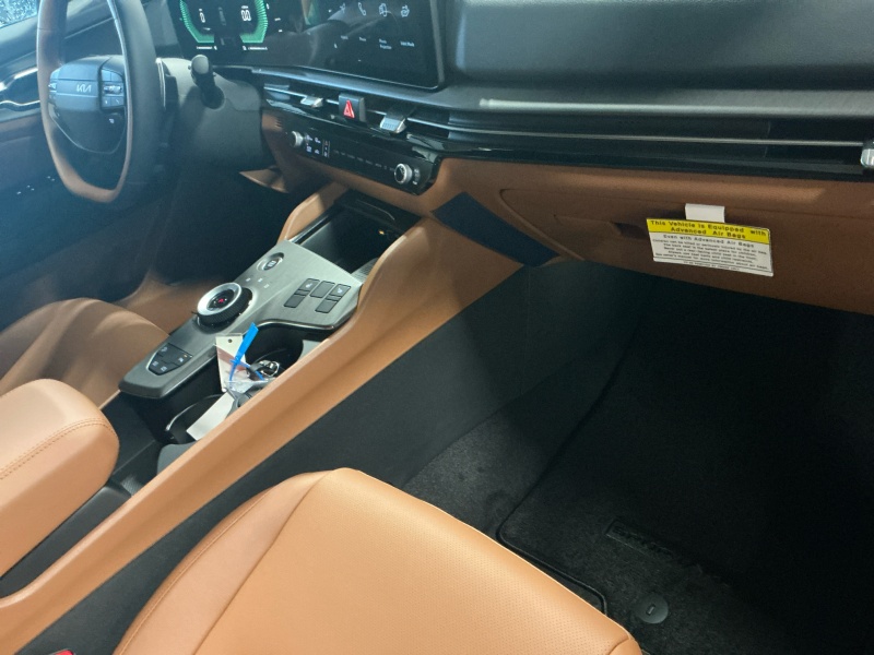 2026 Kia Sportage Hybrid