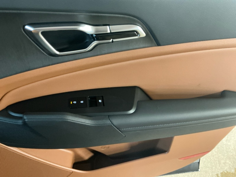 2026 Kia Sportage Hybrid