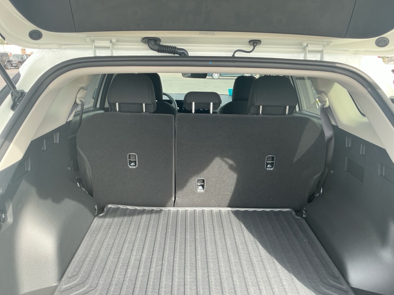 2026 Kia Sportage Hybrid