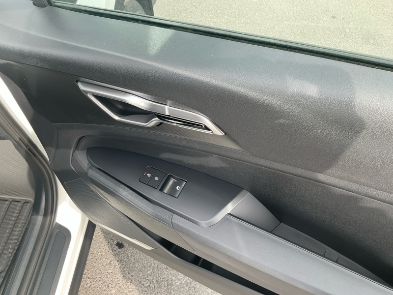 2026 Kia Sportage Hybrid