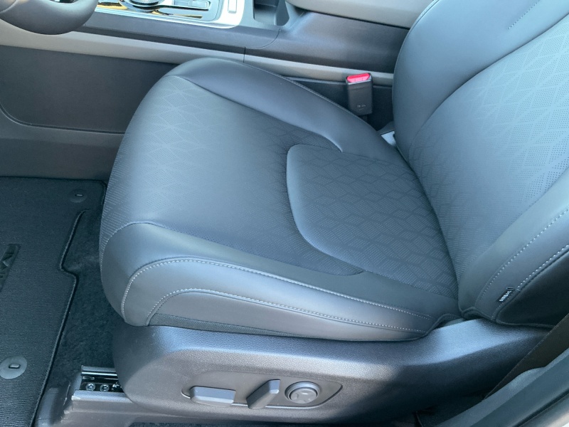 2026 Kia Carnival Hybrid