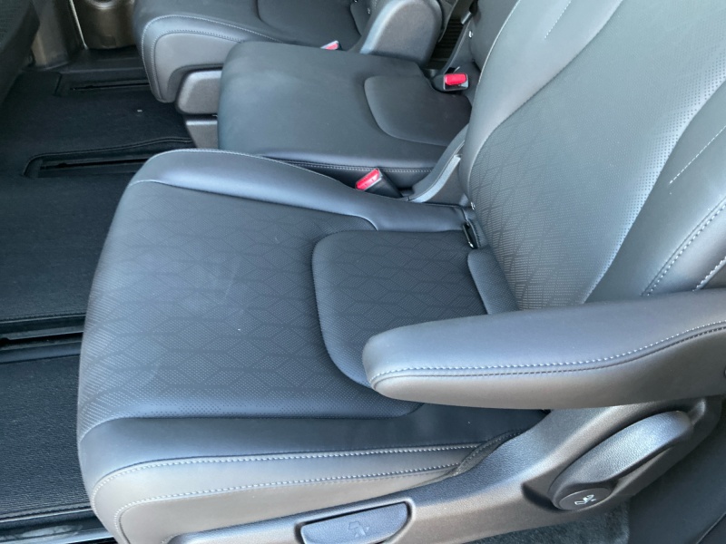 2026 Kia Carnival Hybrid