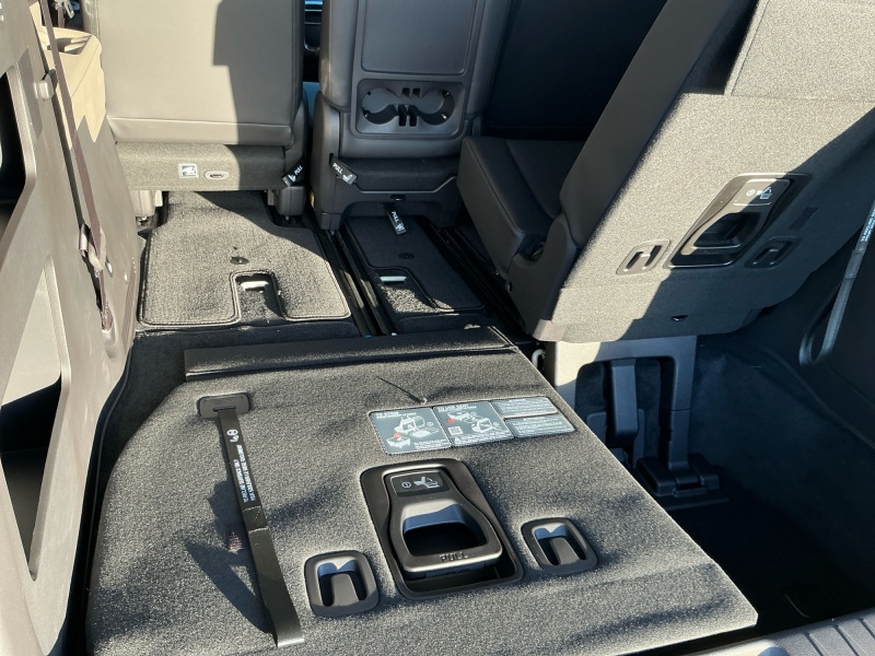 2026 Kia Carnival Hybrid