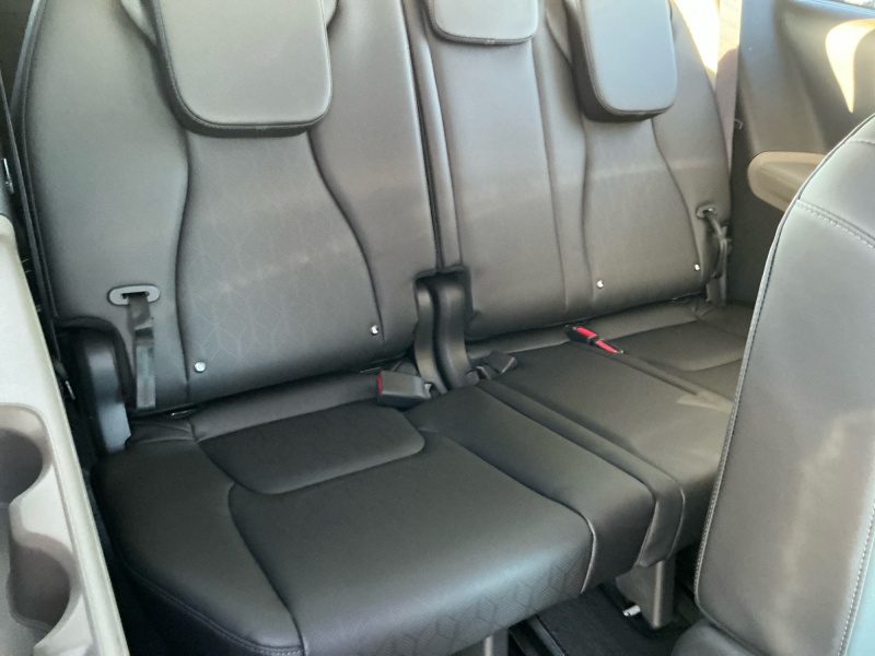 2026 Kia Carnival Hybrid