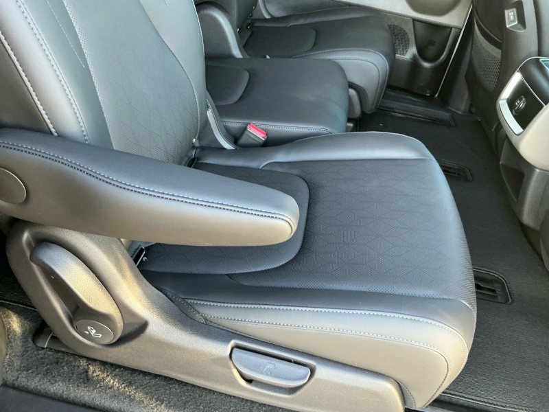 2026 Kia Carnival Hybrid