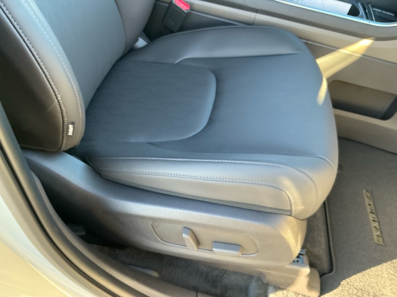 2026 Kia Carnival Hybrid