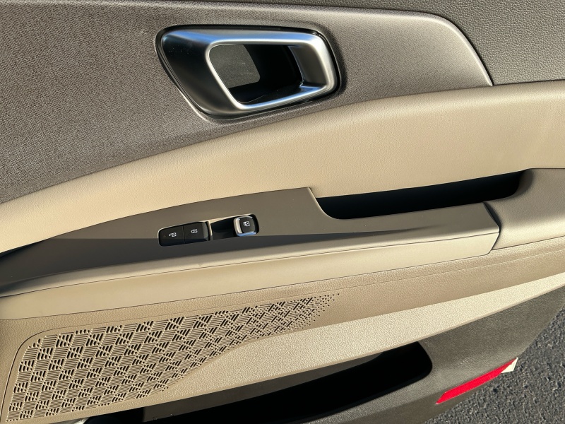 2026 Kia Carnival Hybrid