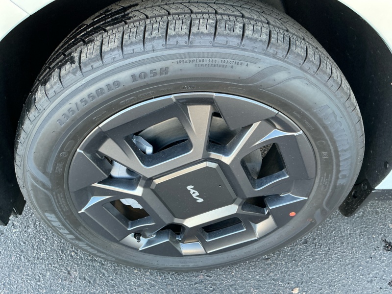 2026 Kia Carnival Hybrid