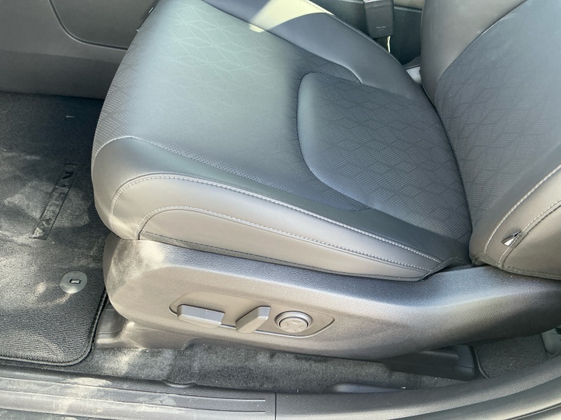 2026 Kia Carnival Hybrid