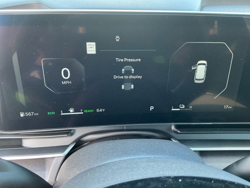 2026 Kia Carnival Hybrid