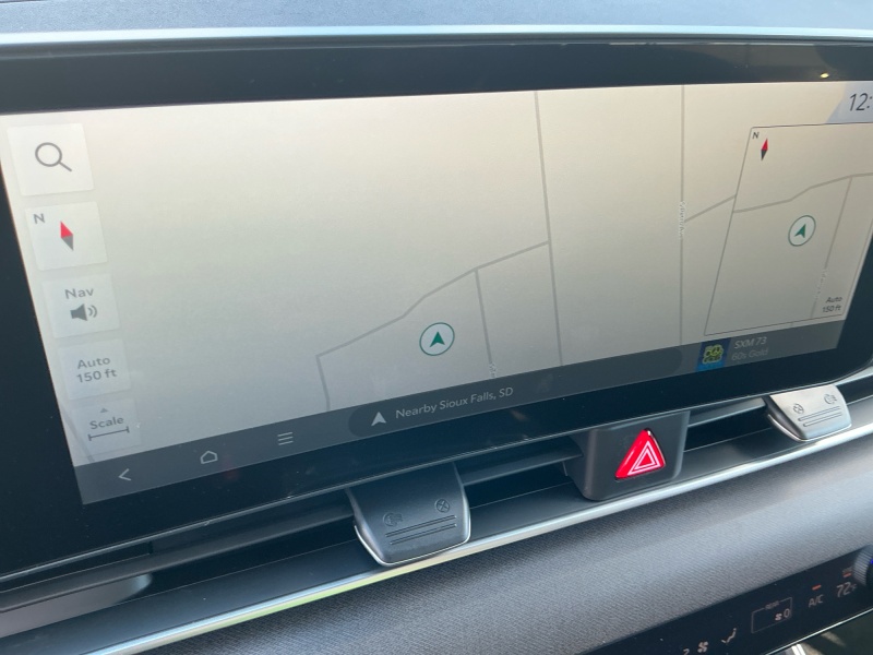 2026 Kia Carnival Hybrid