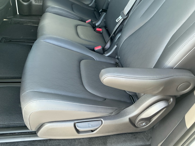 2026 Kia Carnival Hybrid