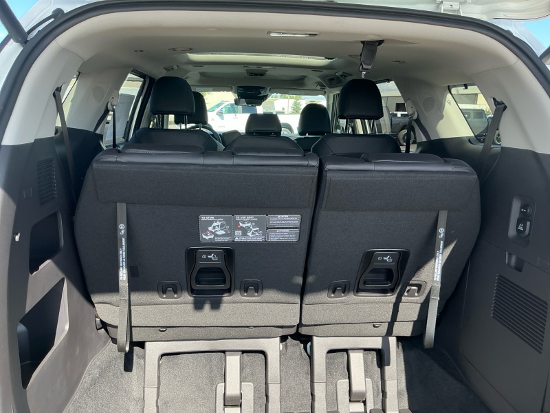 2026 Kia Carnival Hybrid