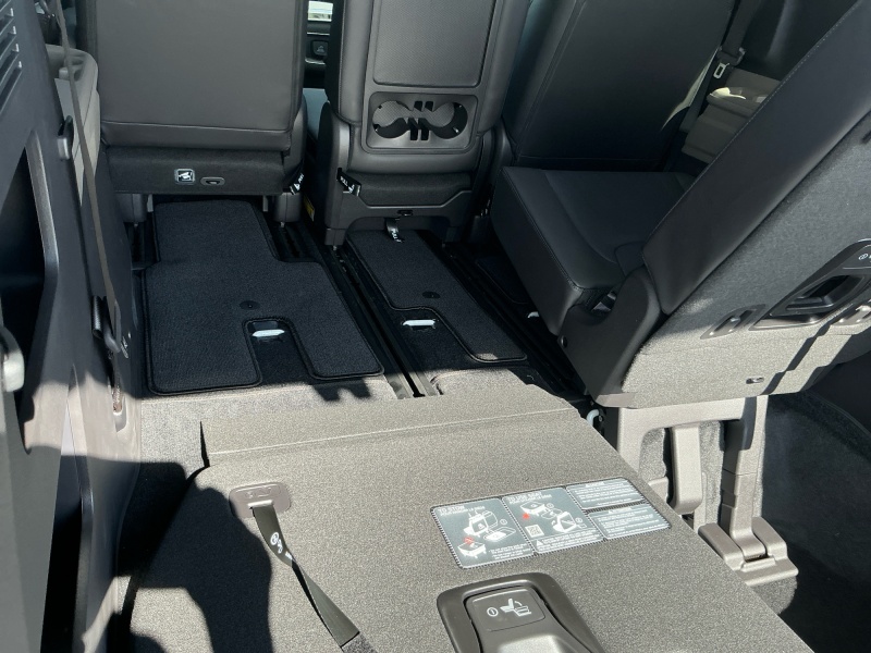 2026 Kia Carnival Hybrid