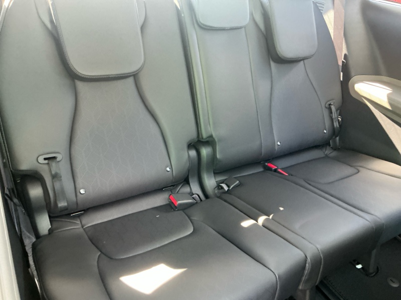 2026 Kia Carnival Hybrid