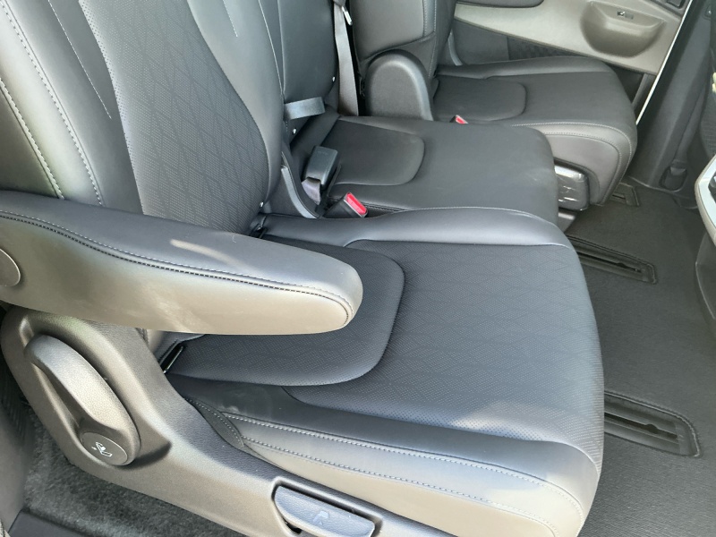 2026 Kia Carnival Hybrid