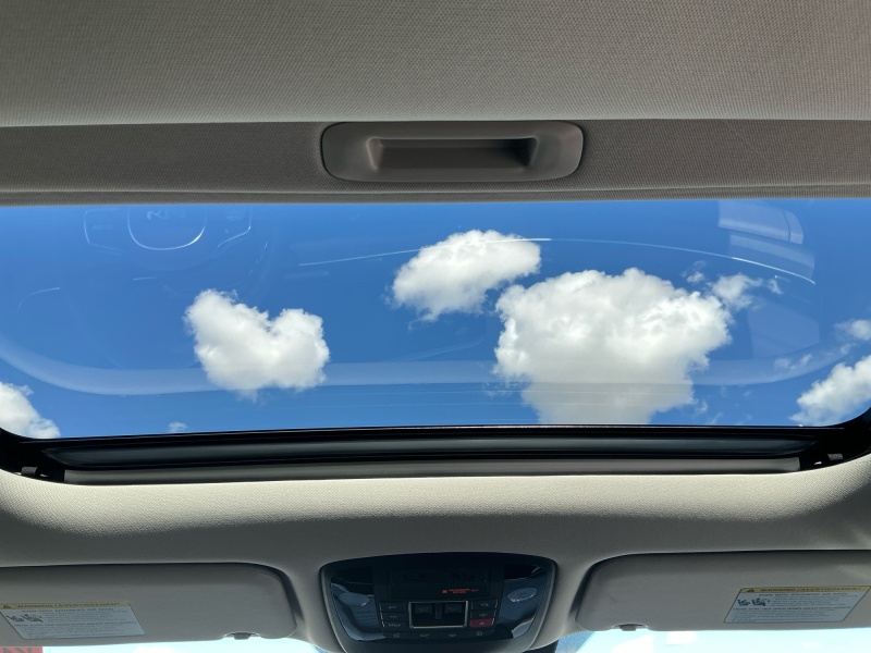 2026 Kia Carnival Hybrid