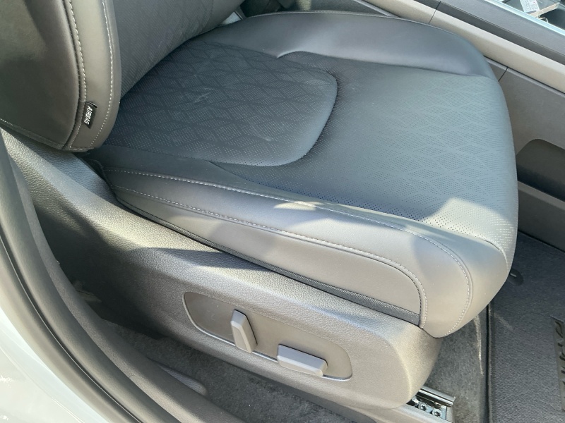 2026 Kia Carnival Hybrid