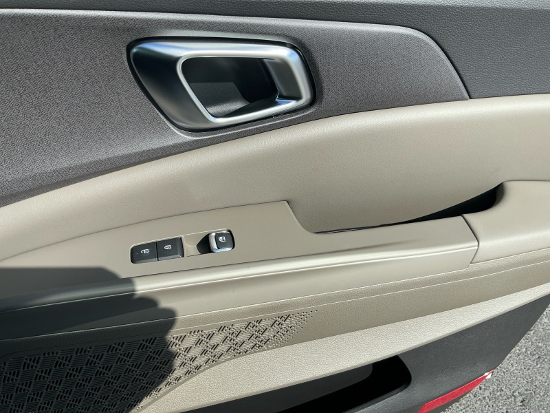 2026 Kia Carnival Hybrid