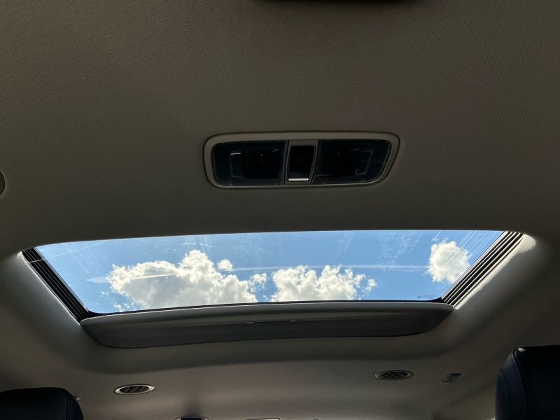 2026 Kia Carnival Hybrid