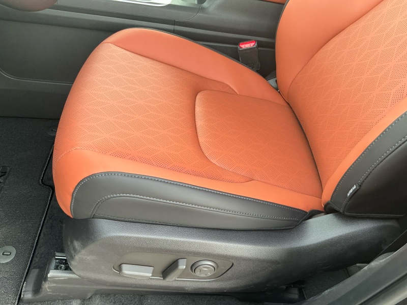 2026 Kia Carnival Hybrid