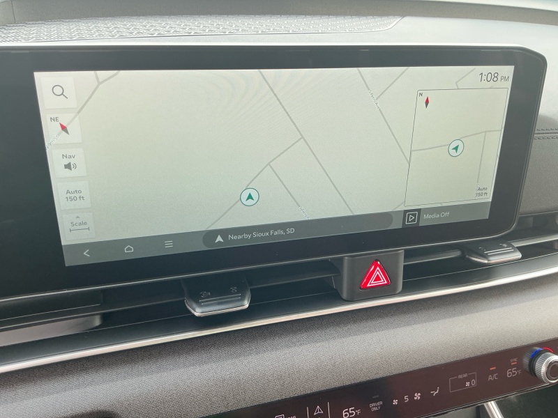 2026 Kia Carnival Hybrid