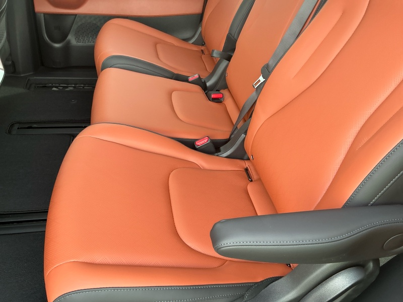 2026 Kia Carnival Hybrid