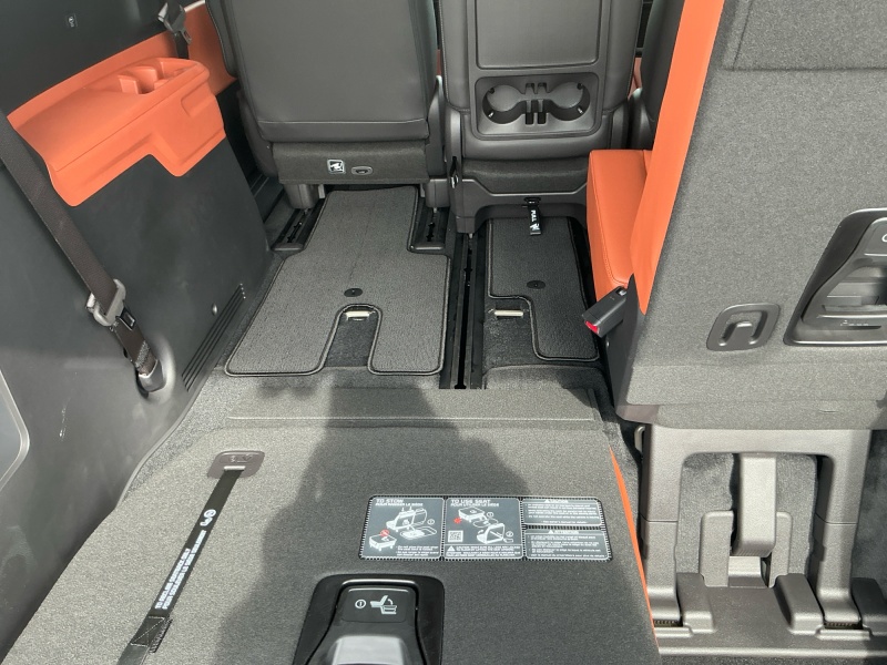 2026 Kia Carnival Hybrid