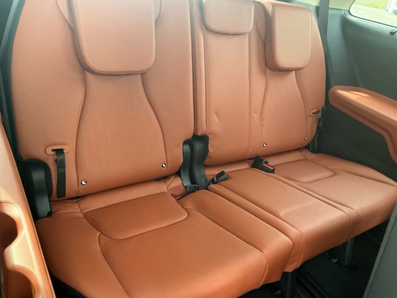 2026 Kia Carnival Hybrid